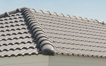 advantages of Cold Blow clay roofing