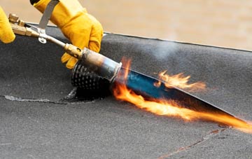 flat roof repairs Cold Blow, Pembrokeshire