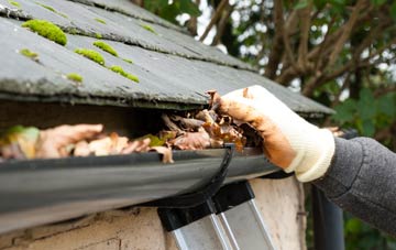 gutter cleaning Cold Blow, Pembrokeshire