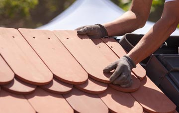 Cold Blow roof tile contractors