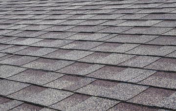 Cold Blow tiles for shallow pitch roofing