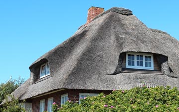 thatch roofing Cold Blow, Pembrokeshire