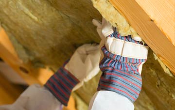 types of Cold Blow pitched roof insulation materials