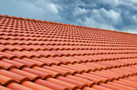 Cold Blow roofing tiles