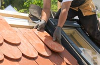 Cold Blow tiled roofing companies